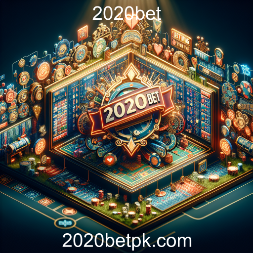 Explorando Apostas Online: A Experiência do 2020bet