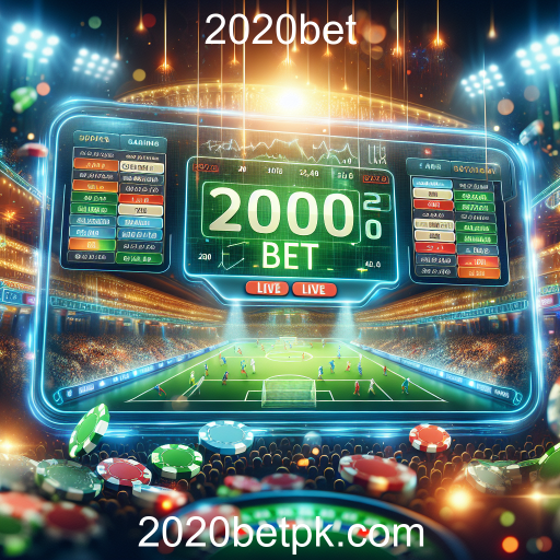 Explorando a Categoria 'Eventos Esportivos' no 2020bet
