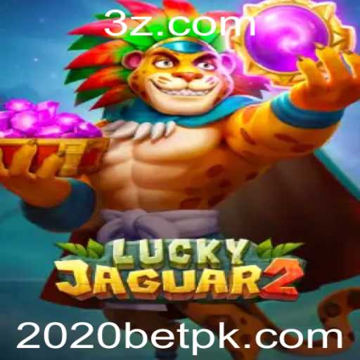 Explorando o Jogo Luckyjaguar2: Um Mergulho no Universo de 2020bet