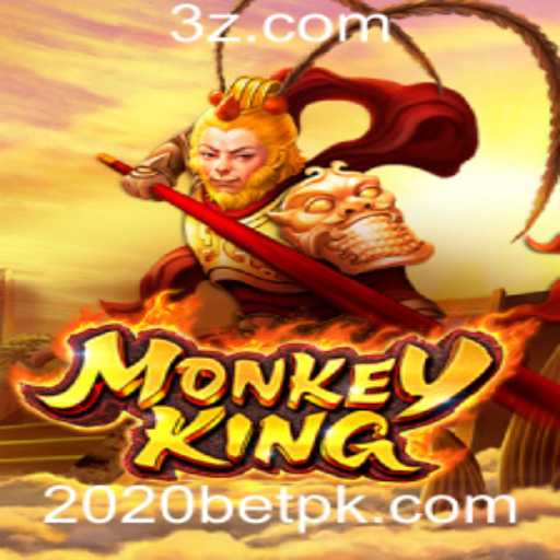 Explorando o Mundo de MonkeyKing: O Jogo e Suas Regras