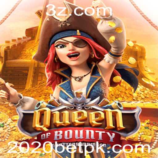 Descubra o Fascinante Mundo de QueenofBounty com 2020bet